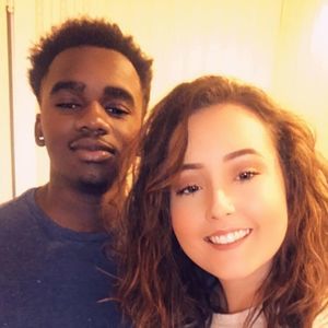 Meet your Posher, Tyress